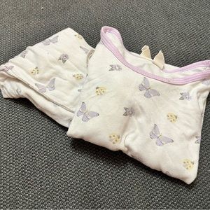 kyte baby long sleeve pajamas